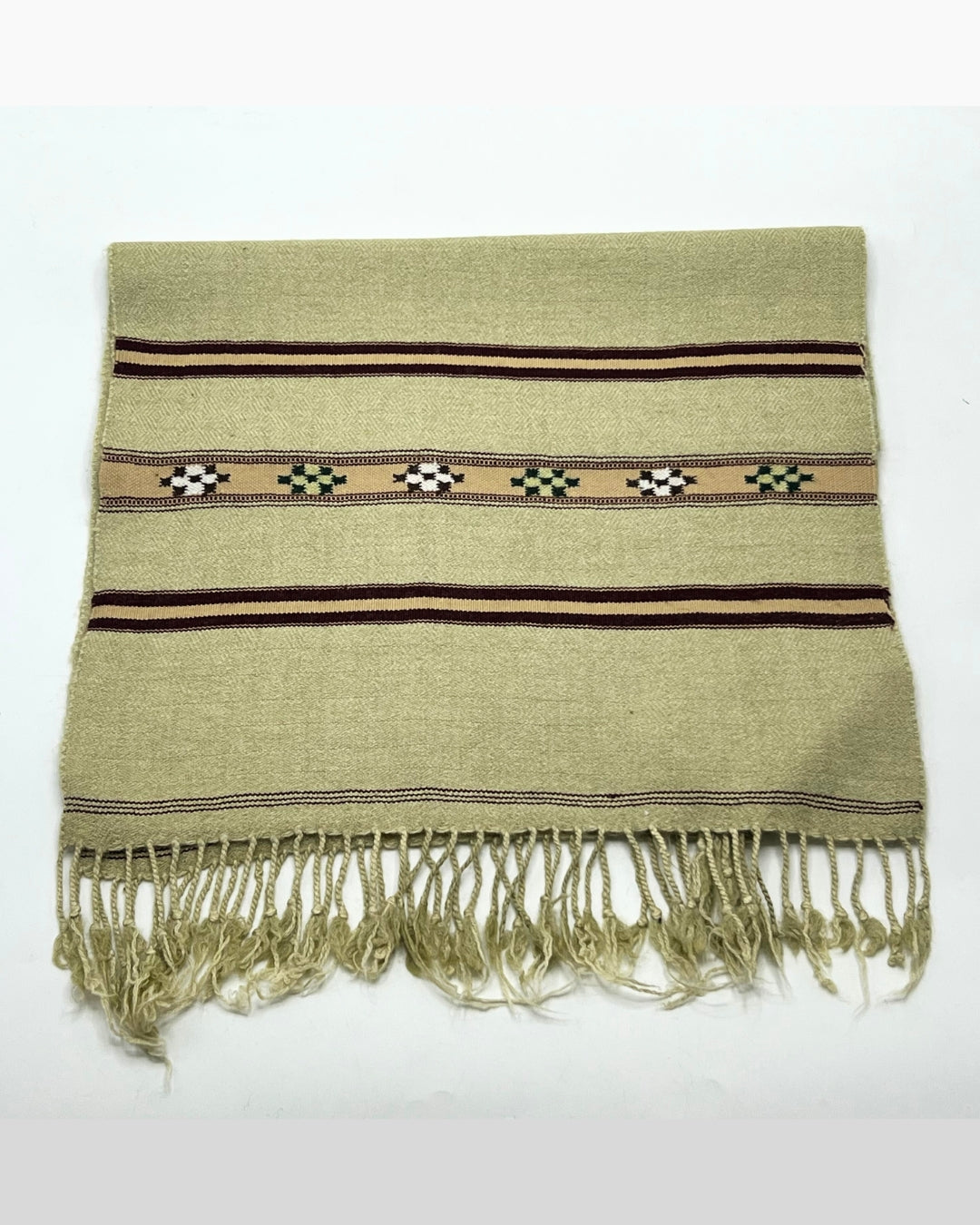 Handmade Mufflers - Galoband for Men