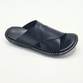 Handmade Slippers (Soft Sole Black GT)