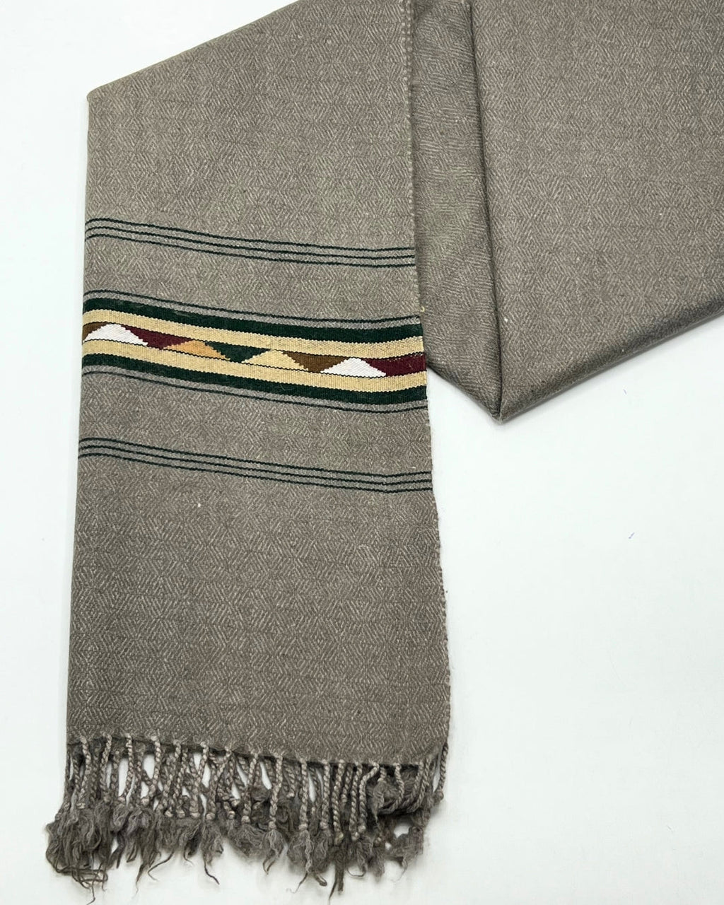 Handmade Mufflers - Galoband for Men