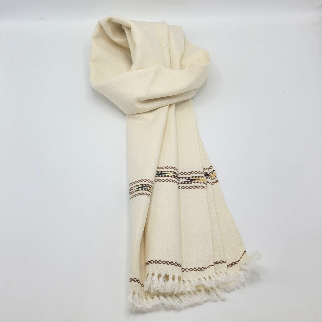 Handmade Mufflers - Galoband for Men