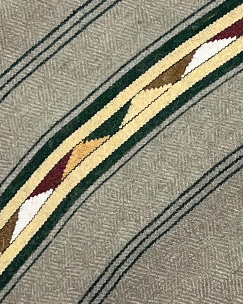 Handmade Mufflers - Galoband for Men