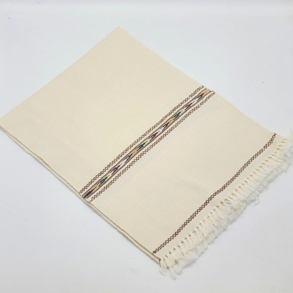 Handmade Mufflers - Galoband for Men