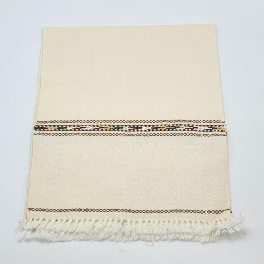 Handmade Mufflers - Galoband for Men