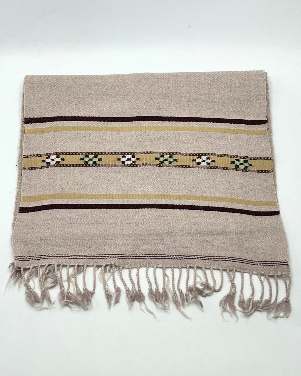 Handmade Mufflers - Galoband for Men