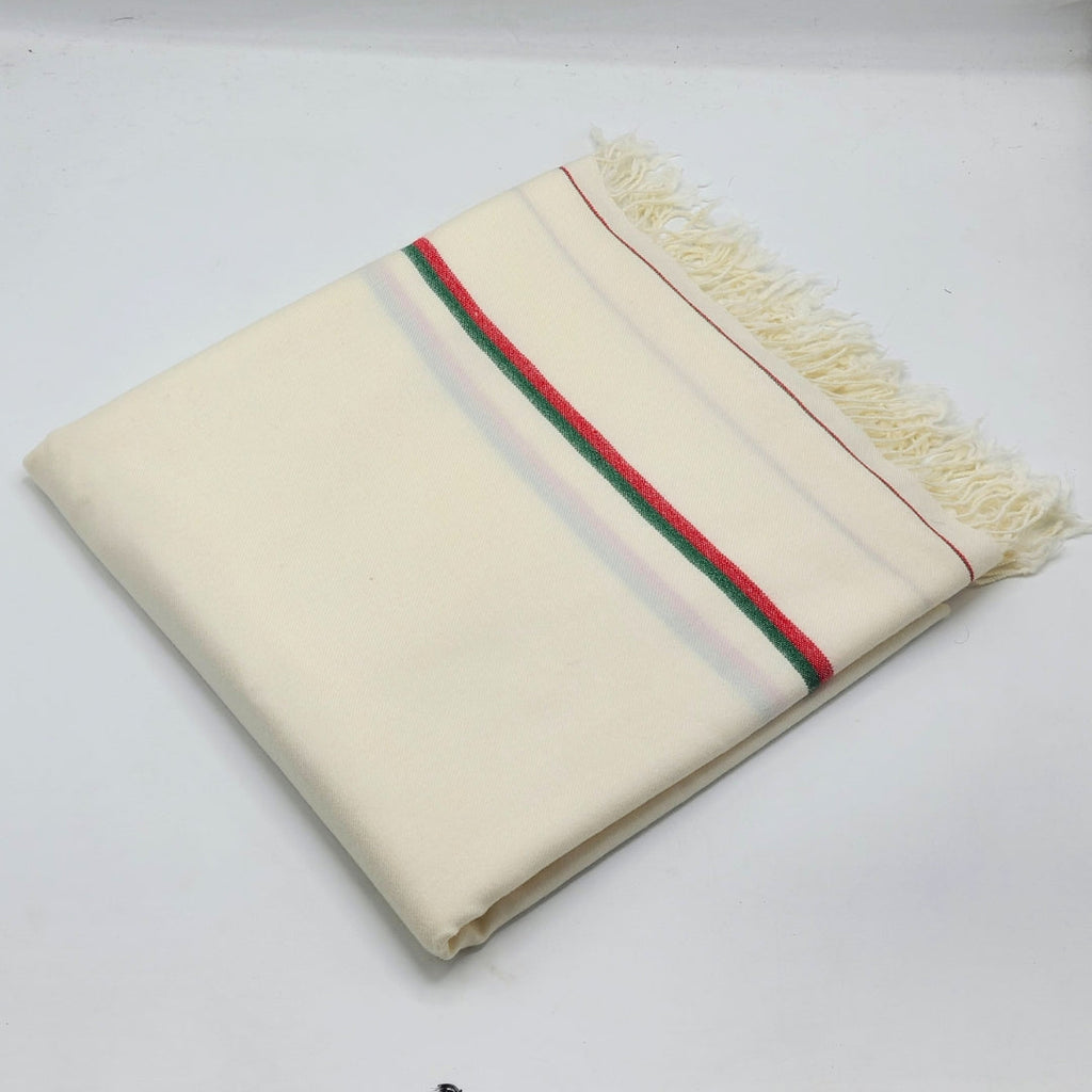 Fine Pashmina Pure (72 COunt Double)