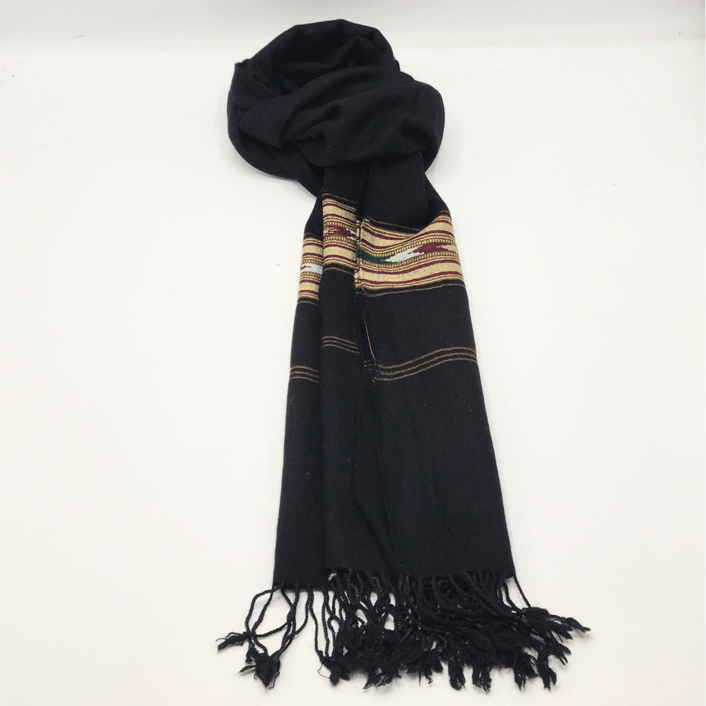 Handmade Mufflers - Galoband for Men