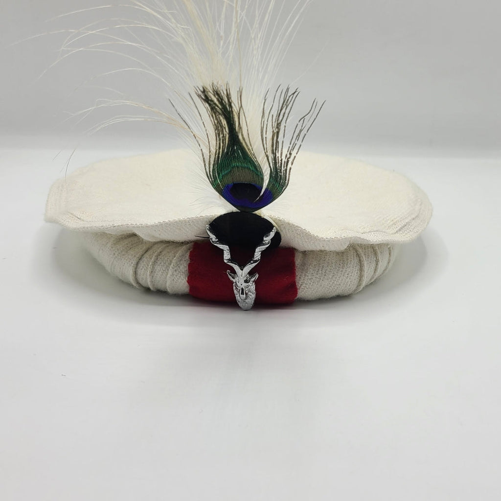 Markhor Pakol (Without Packaging)