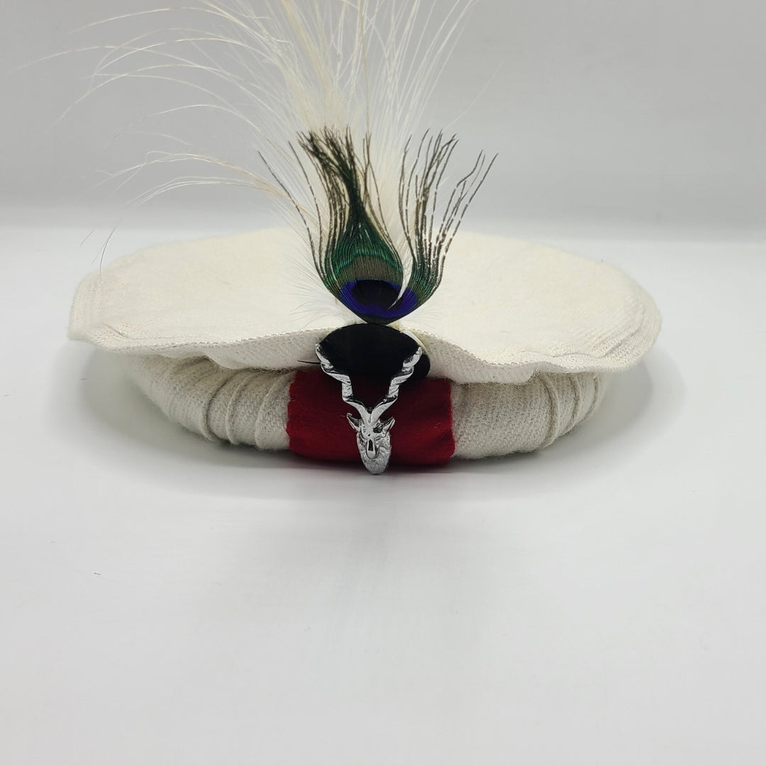 Markhor Pakol (Without Packaging)