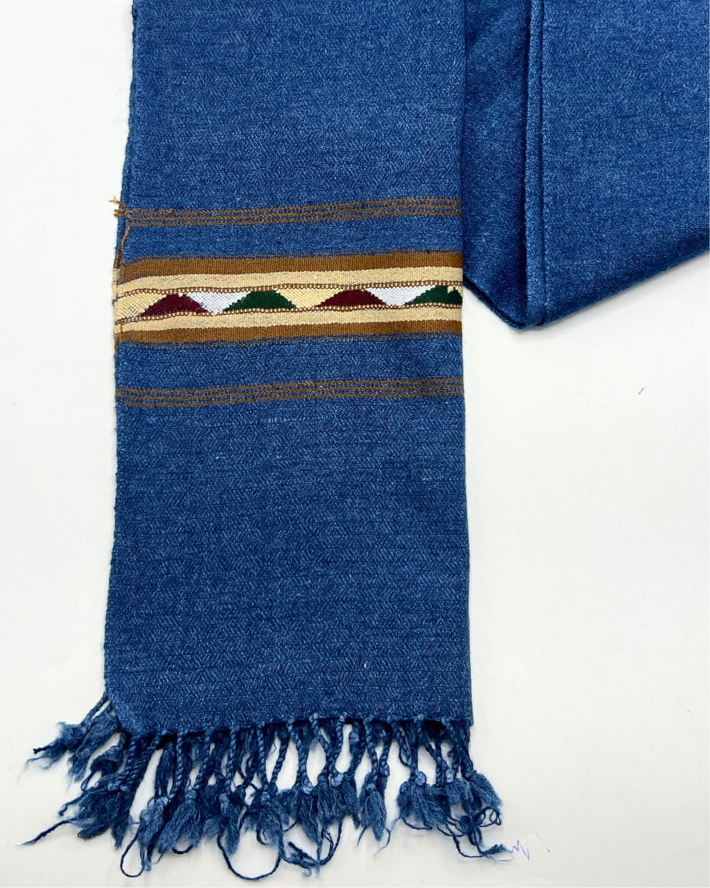 Handmade Mufflers - Galoband for Men