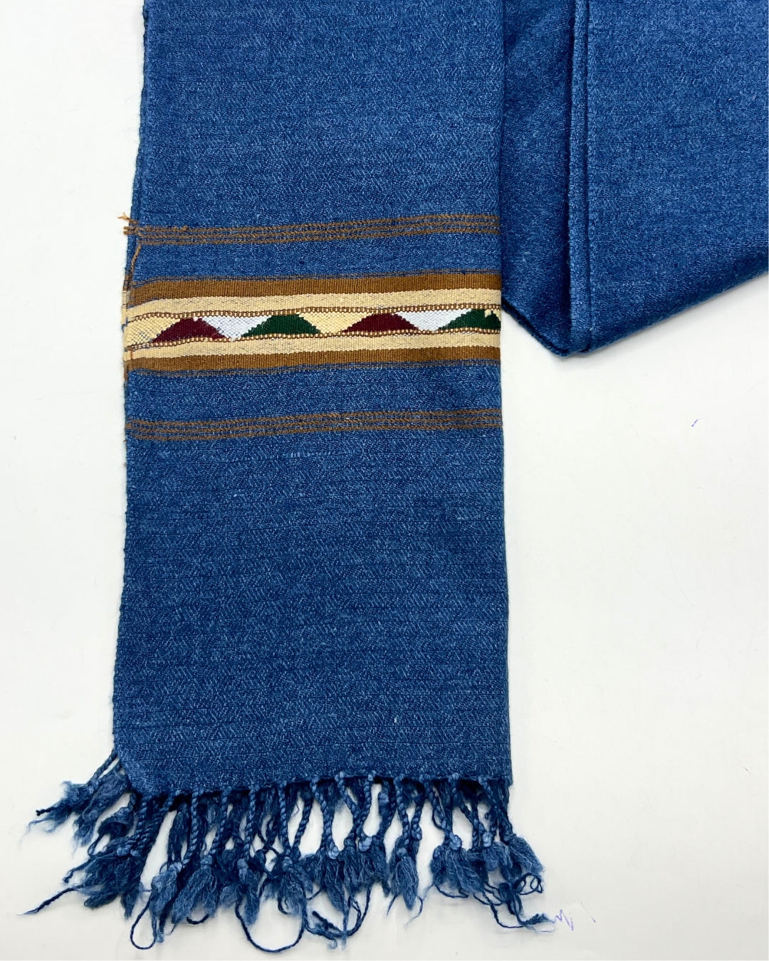 Handmade Mufflers - Galoband for Men