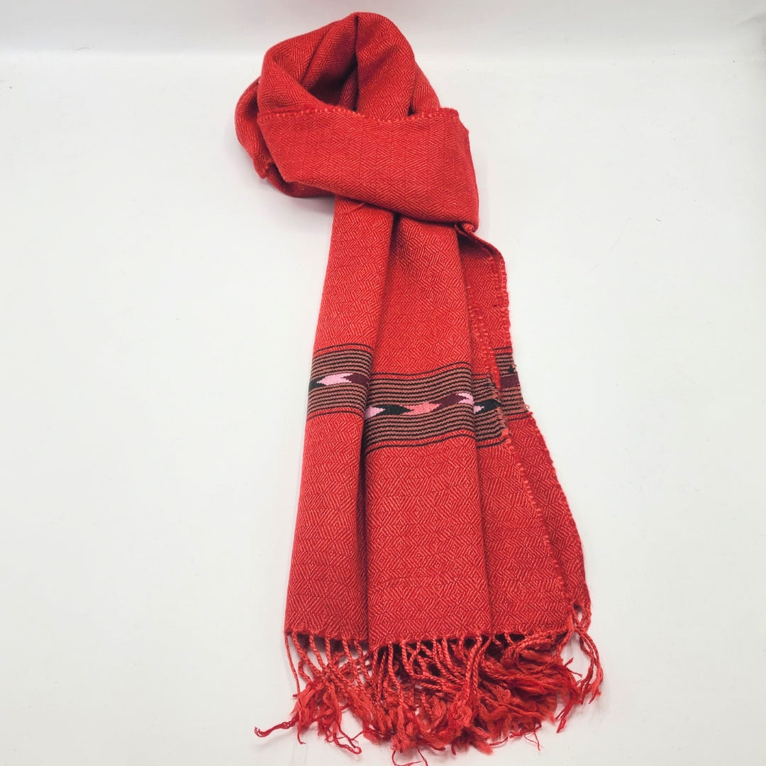 Handmade Mufflers - Galoband for Men